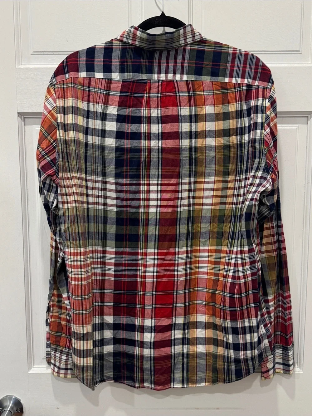 J. Crew crew indian